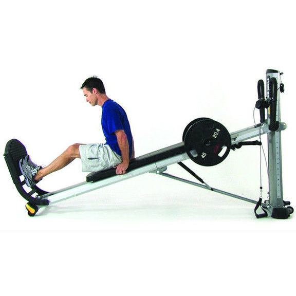Гриф для отягощений Total Gym Weight bar