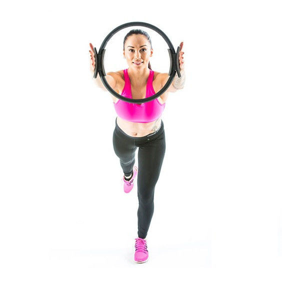 Изотоническое кольцо Gymstick