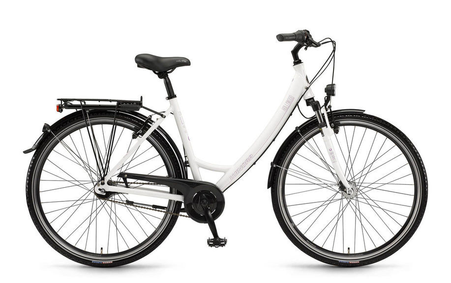 Велосипед Winora Hollywood 28