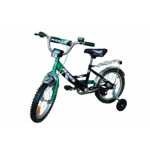 Велосипед детский MARS 16