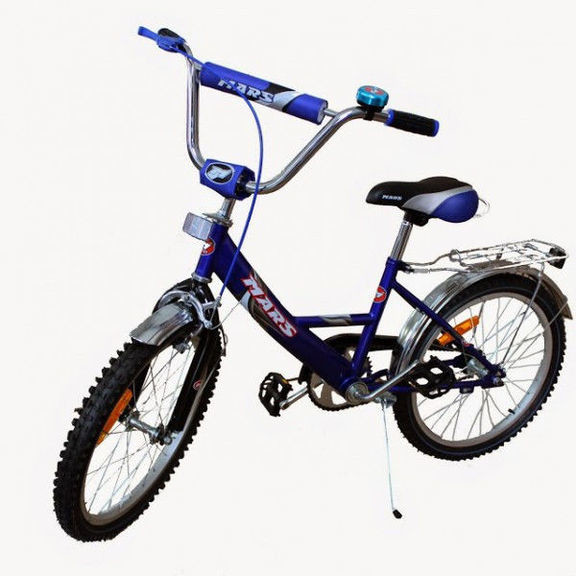 Велосипед детский MARS 20