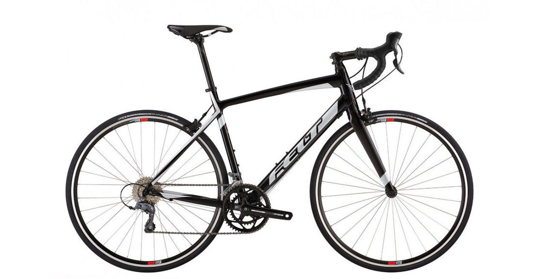 Велосипед шоссейный Felt 16 ROAD Z100 56cm