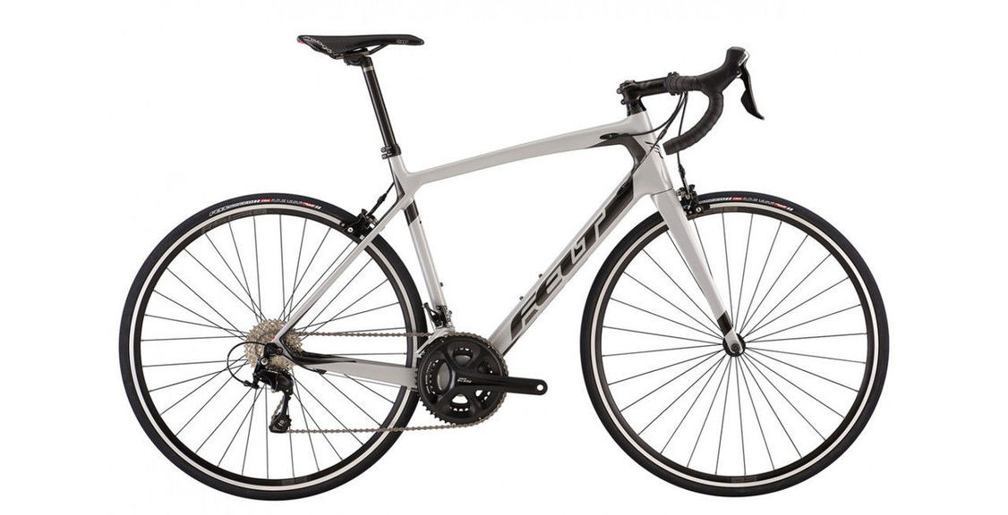 Велосипед шоссейный Felt 16 ROAD Z5 56cm