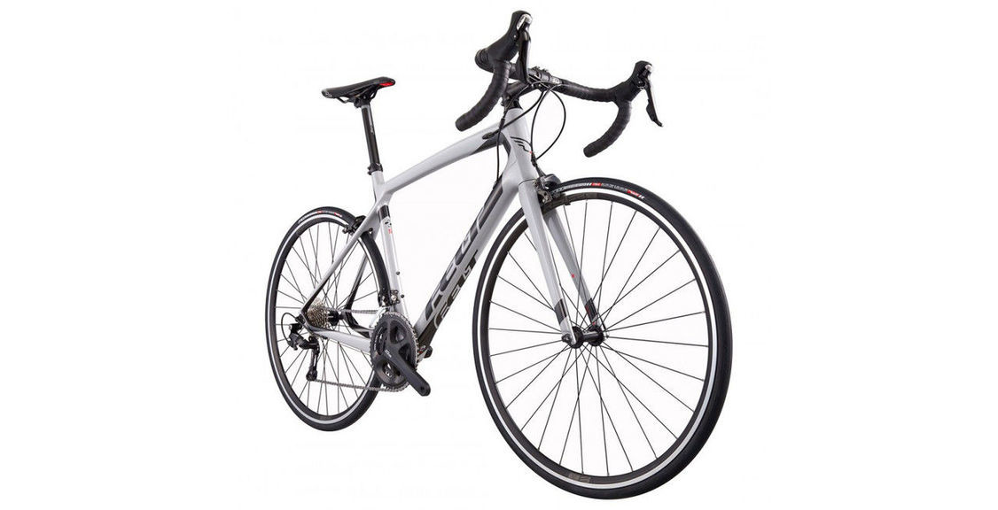 Велосипед шоссейный Felt 16 ROAD Z5 56cm