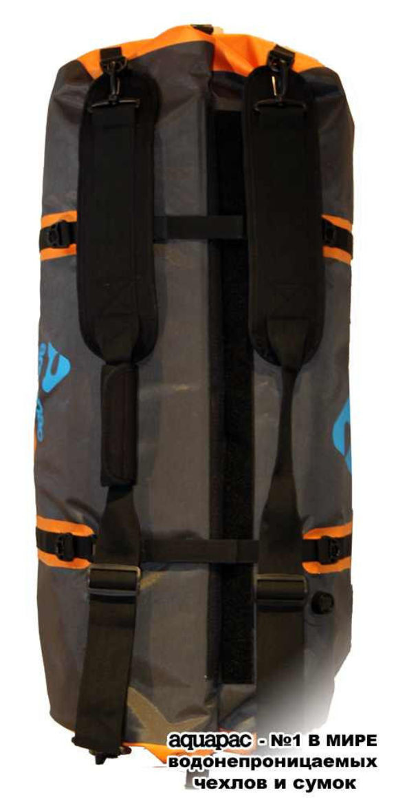 Баул Aquapac Upano Waterproof 90L
