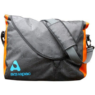 Гермосумка Aquapac Stormproof Messenger Bag