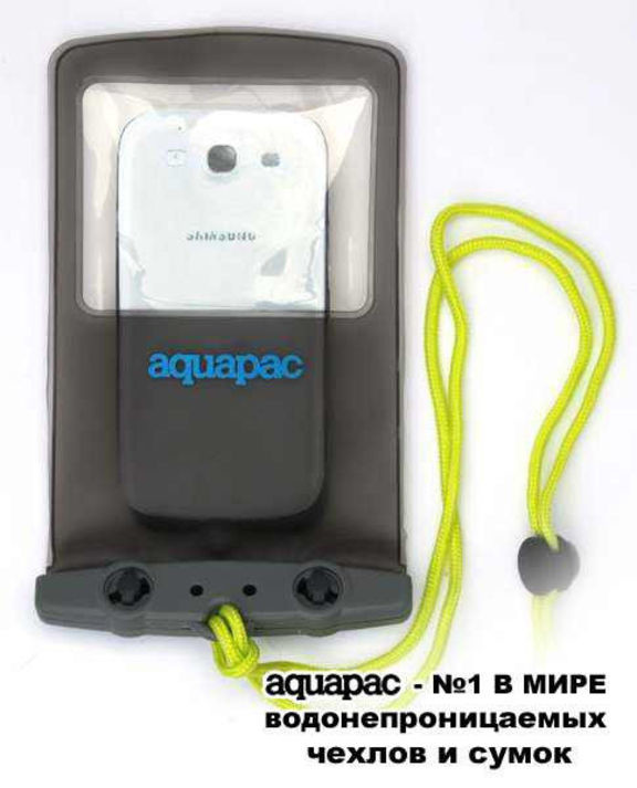 Чехол для GPS и для Galaxy Note Aquapac Whanganui