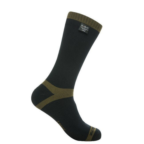 Водонепроникні шкарпетки Dexshell Trekking DS636