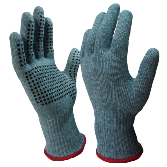 Водонепроницаемые перчатки DexShell ToughShield Gloves