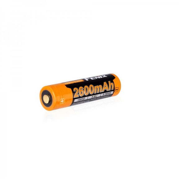 Батарея Fenix ARB-L18-2600 18650