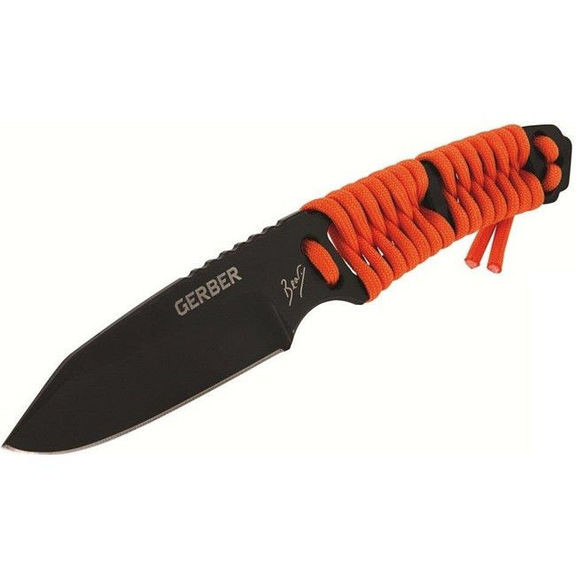 Нож Gerber Bear Grylls Survival Paracord Knife 31-001683