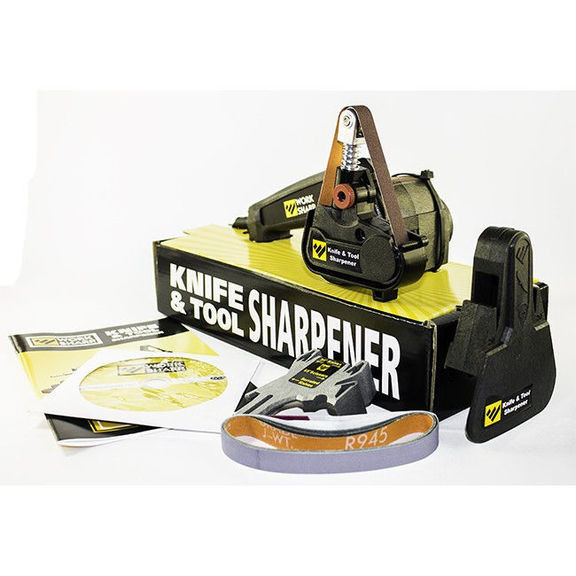 Точилка электрическая Work Sharp Knife & Tool Sharpener WSKTS-I