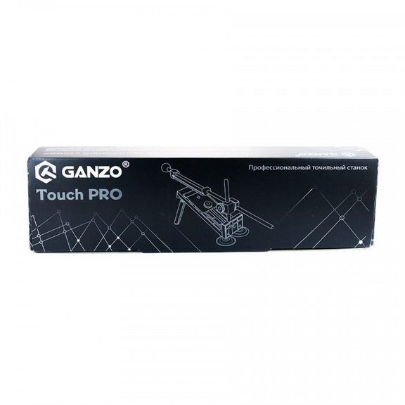 Точильный станок Ganzo Touch Pro