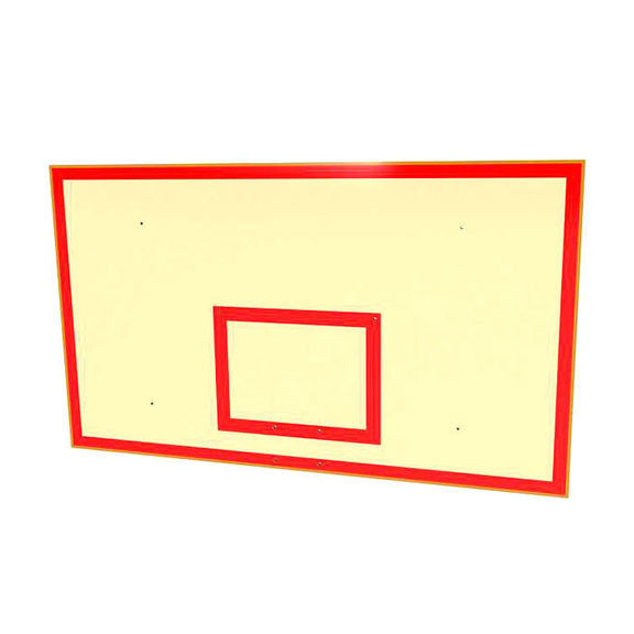 Щит баскетбольный Inter Atletika