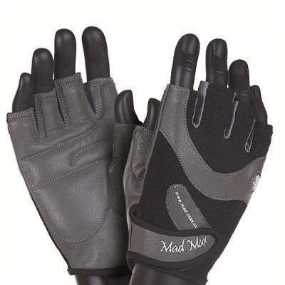 Фитнес-перчатки Mad Max MTI MFG-830 (XL)