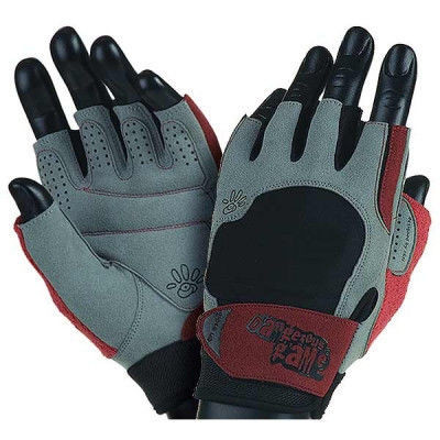 Фитнес-перчатки Mad Max CRAZY MFG-850 (L)