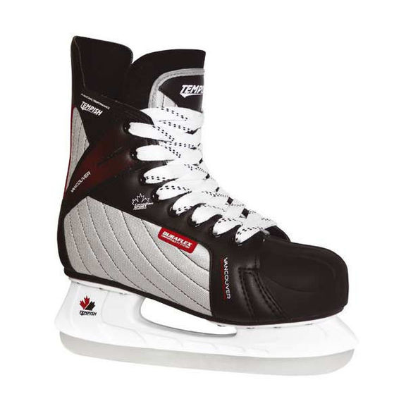 Хоккейные коньки Tempish Vancouver черные р.38