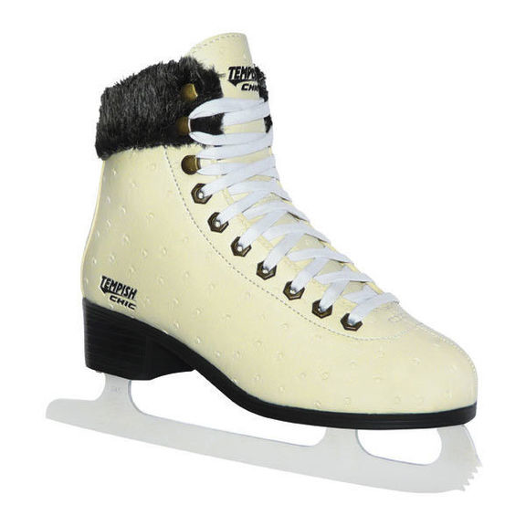 Фигурные коньки Tempish Chik р.39