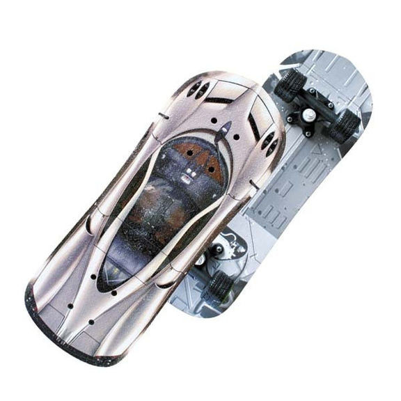Скейтборд Tempish CARS skateboard
