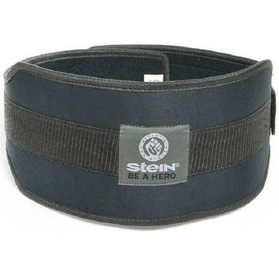 Пояс неопреновый Stein BWN-2425 (M) - серый
