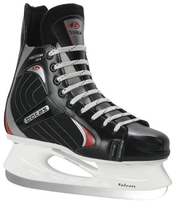 Хоккейные коньки Botas Preston 211