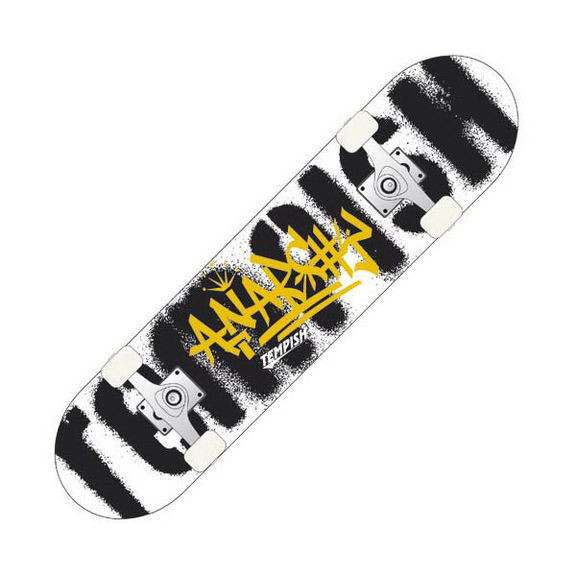 Скейтборд Tempish Anarchy Set