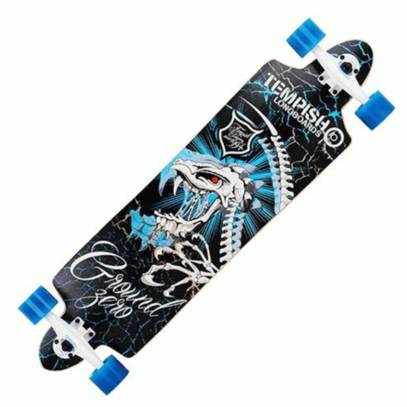 Лонгборд Tempish Doom