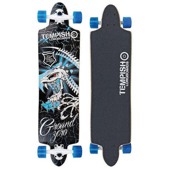 Лонгборд Tempish Doom