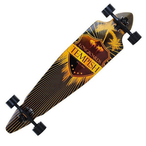 Лонгборд Tempish Allegro