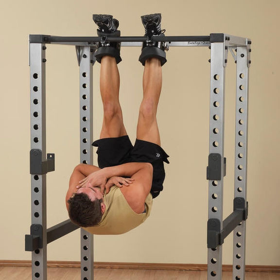 Силовая стойка Body-Solid Pro Power Rack