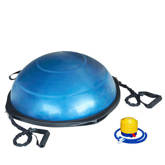 Балансировочная платформа Rising Balance Ball