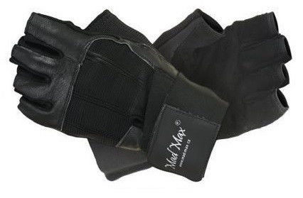 Перчатки для фитнеса Mad Max Prof-Ex MFG269 (L)