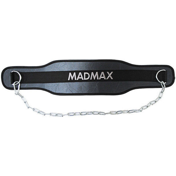 Пояс для отжиманий MadMax MFB 290