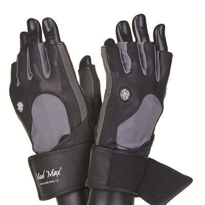 Перчатки для фитнеса Mad Max MTi MFG840 (S)