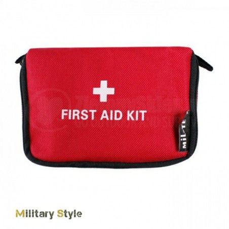 Аптечка первой помощи Small Med Kit (Red)