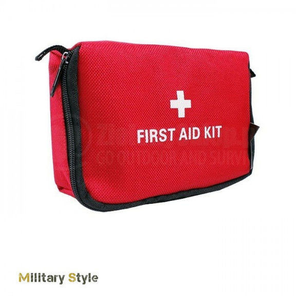 Аптечка первой помощи Small Med Kit (Red)