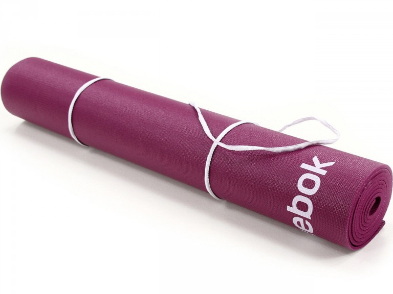 Коврик для йоги Reebok 0,4 см