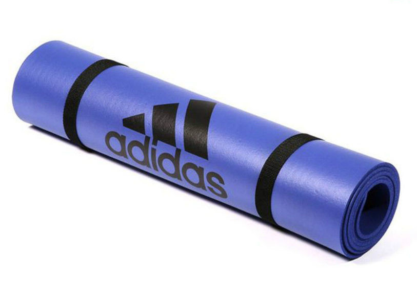 Гимнастический коврик Adidas 0,6 см