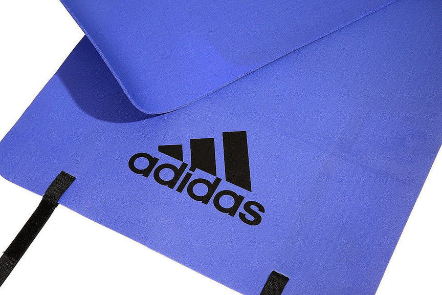 Гимнастический коврик Adidas 0,6 см