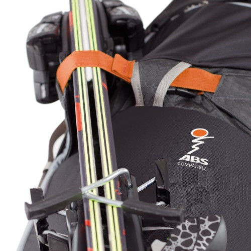 Лавинный рюкзак Osprey Kamber ABS 42