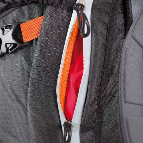 Лавинный рюкзак Osprey Kamber ABS 42
