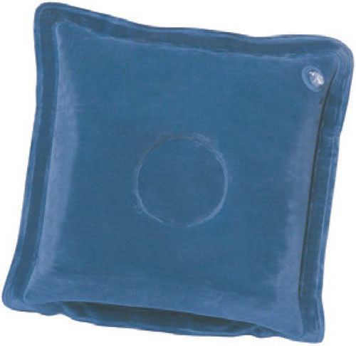 Подушка надувная под голову SOL SLI-009