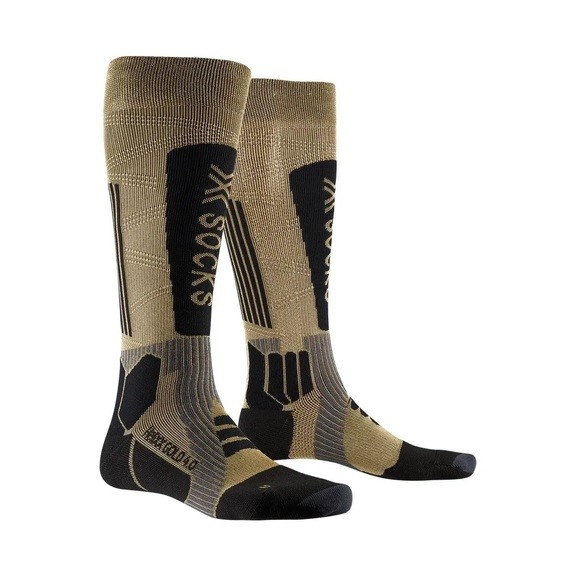 Термоноски X-Socks Helixx Gold 4.0