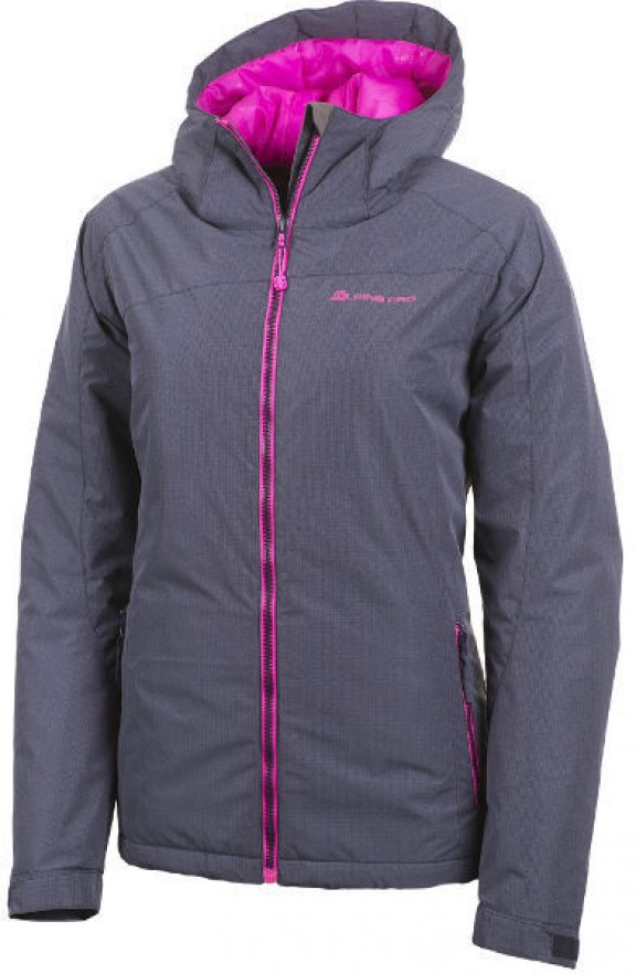 Куртка Alpine Pro Ivonne 2