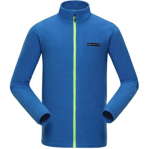 Флис Alpine Pro Kier (2016)