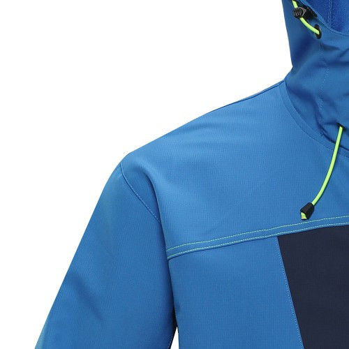 Куртка Alpine Pro Brennib 2