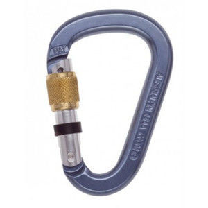 Карабины AustriAlpin Hms Magic KP11BL