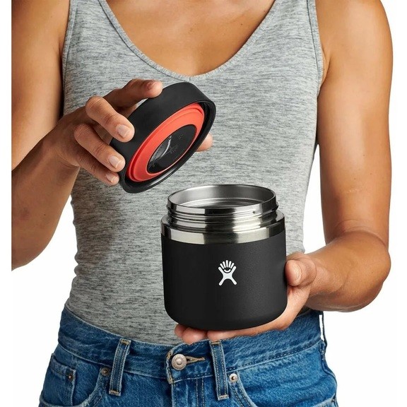 Термос для еды Hydro Flask 600 ml Insulated Food Jar