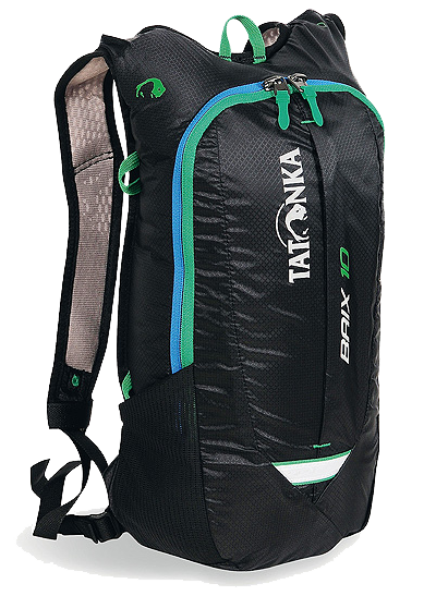 Рюкзак Tatonka Baix 10