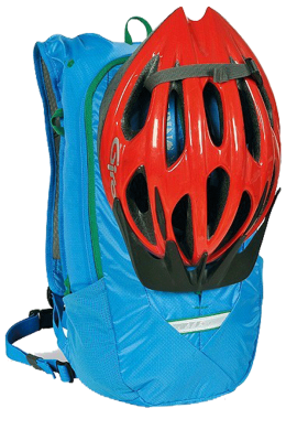 Рюкзак Tatonka Baix 10